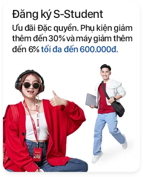Đăng ký S-Student